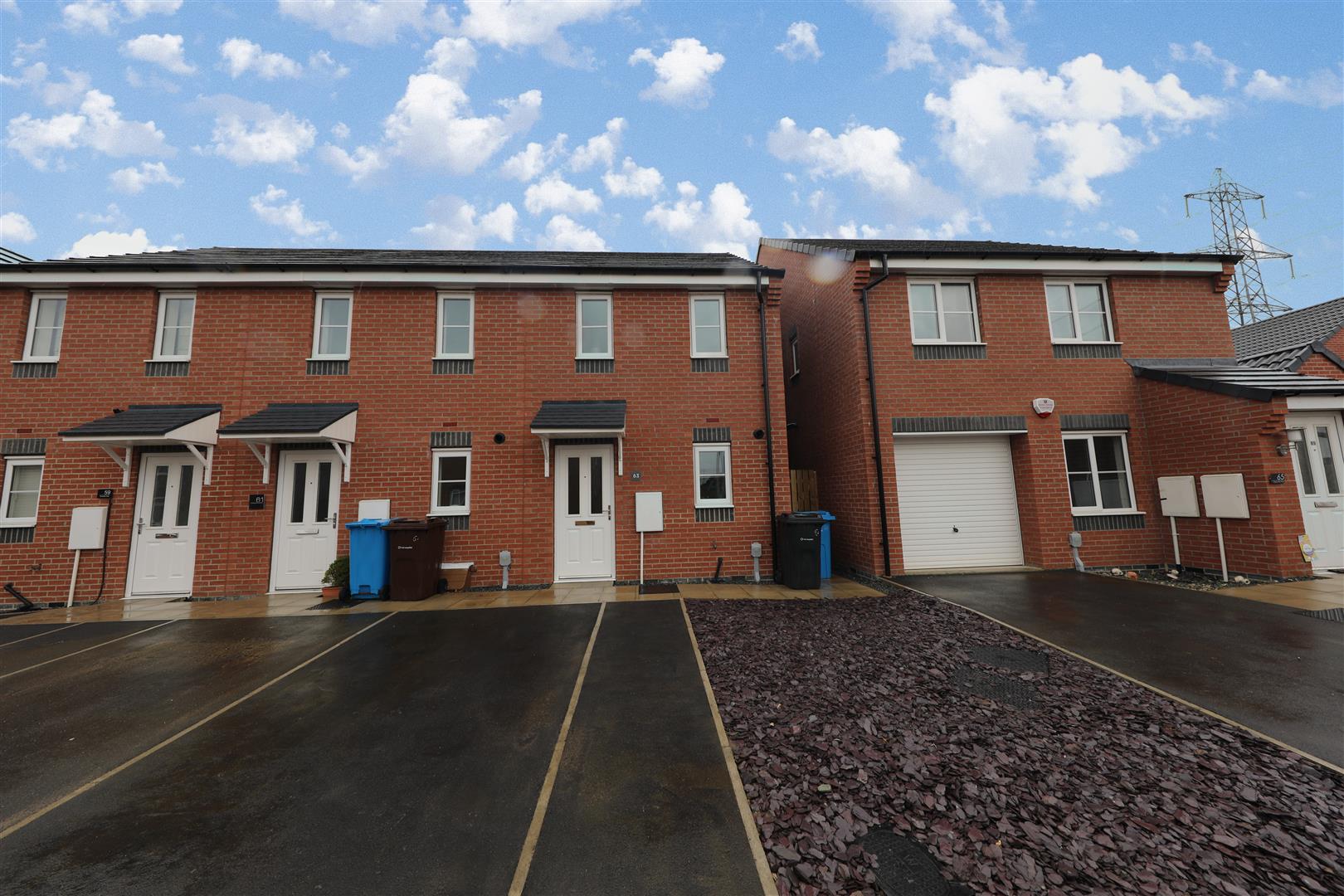 Property & Houses for Sale & Let in Hull Symonds & Greenham